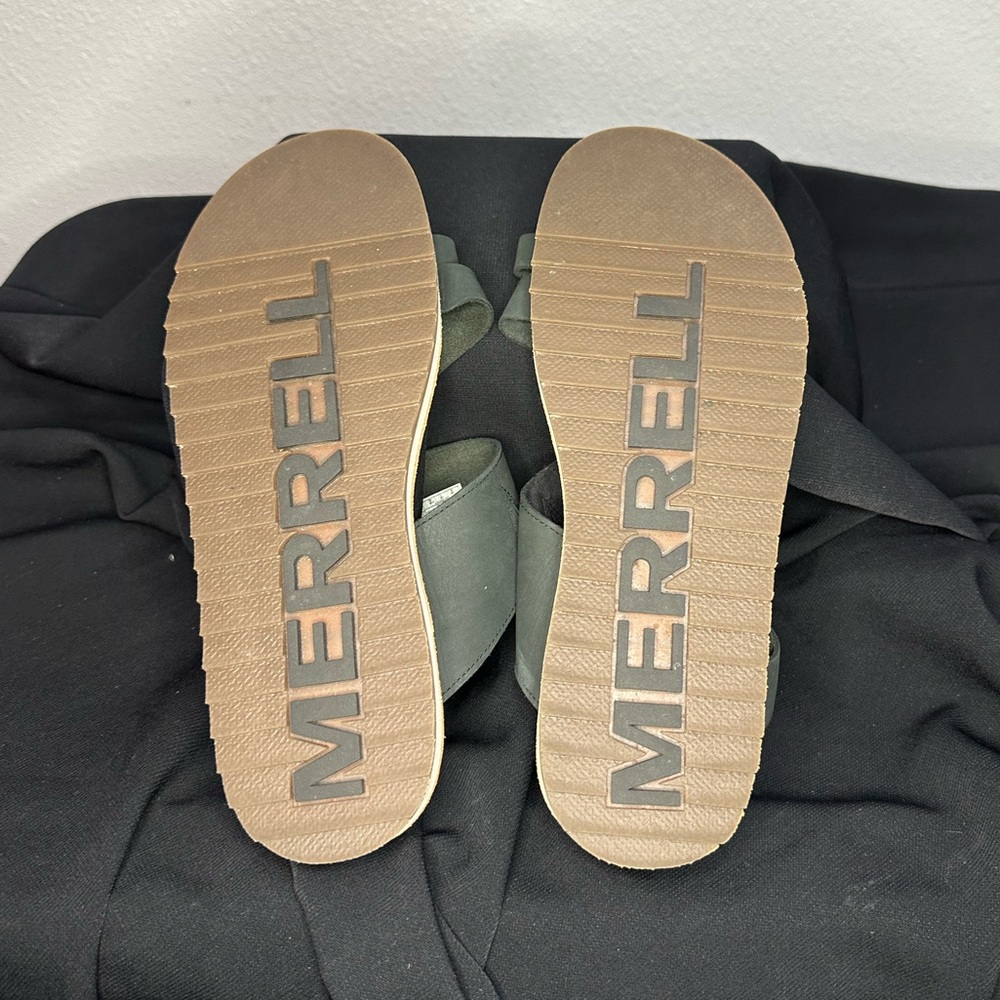 Merrell Juno Wrap Sandals - image 7
